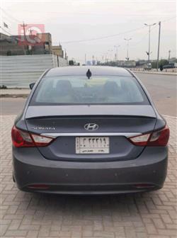 هيونداي سوناتا